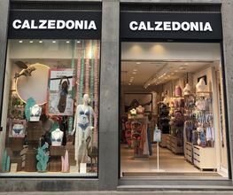 Calzedonia imagen 1