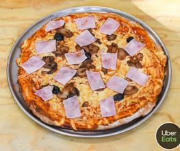 Pizza Antoine image 4