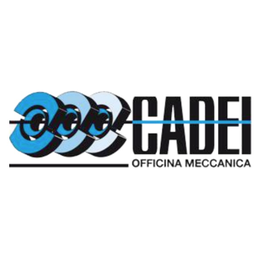 Officina Meccanica Cadei logo