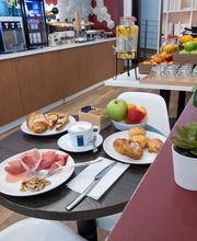 B&B HOTEL Trieste immagine 2