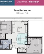 Benedictine Living Community-Ada image 5