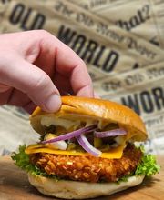 TASTE OF SINEK Bild 6