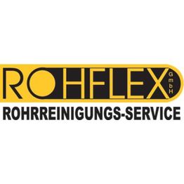 Rohflex Rohrreinigungs GmbH
