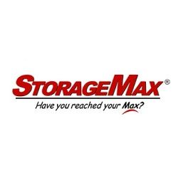 StorageMax Luckney