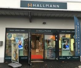 Hallmann Optik und Akustik (ehem. Fischer Optik-Akustik GmbH) Bild 1
