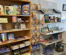 Home Shop beim Tempel Bild 20