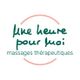 Une heure pour moi - Sylvianne Decollogny