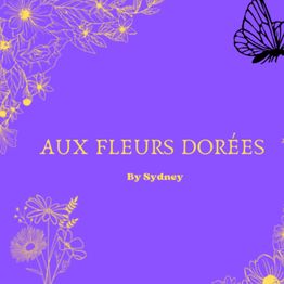 Aux Fleurs Dorées by Sydney