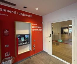 Area Self Service