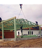 Zimmerei E. Schäff Bild 6