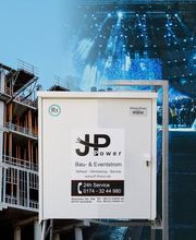 JP Power GmbH Bild 1