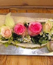 Maison NECTOUX Fleurs et nature image 16