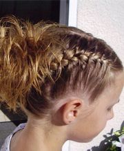 Sylvie Coiffure image 3