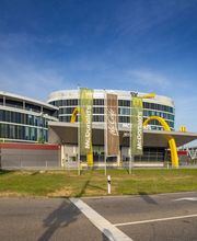 McDonald's Bild 1