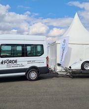 Förde Möbel - Transport & Franz Rönnau GmbH Bild 6