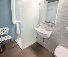 Hôpital Daler Bild 1