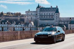 TAXI BORDIER