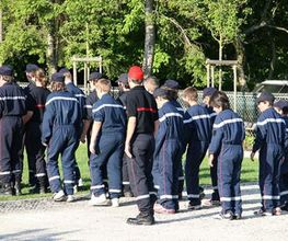 Ashe Extincteurs image 11