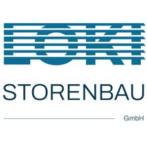 Loki Storenbau GmbH logo