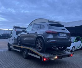 Green Kfz-Transporte Kleinunternehmen Bild 17