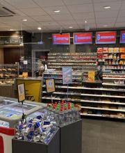 JET Tankstelle Bild 2