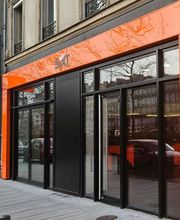 SIXT Neuilly Sur Seine - Porte Maillot