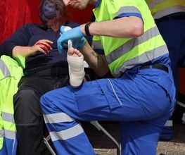 EHBO & Lifeguard Centre Nederland afbeelding 1