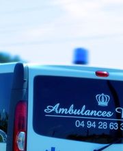 Ambulances Victoria image 6