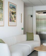 Aparthotel Adagio Access Bordeaux Sud Pessac image 3