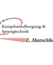 Kampfmittelbergung & Sprengtechnik E. Marschlich Bild 2