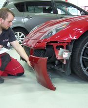 Winiger Frères Sàrl Carrosserie de Grolley Bild 13