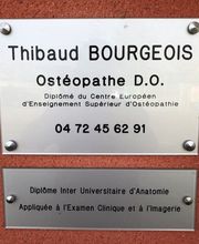 Bourgeois Thibaud image 1