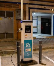 ACCIONA Charging Station imagen 11