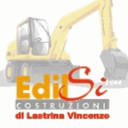 Edilsì Costruzioni di Lastrina Vincenzo logo