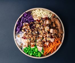 Simply Bowl Bild 6