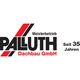 Palluth-Dachbau GmbH