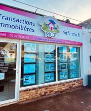 MCF Immo Bueil image 1