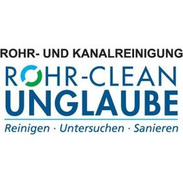 ROHR-CLEAN Unglaube GmbH