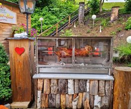 pfefferHÄUSL Hotelpension - Restaurant - Camping Bild 7