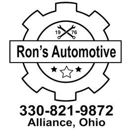 Ron's Automotive Services