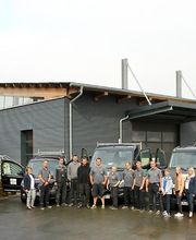 Jahn Metallbau Bild 1