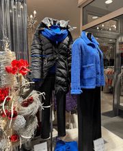 Vera C. Von Eicken Damenmode Rodenkirchen