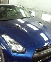 Bam Burri Automobile Bild 1