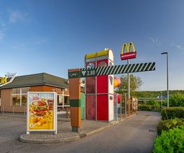 McDonald's Bild 3