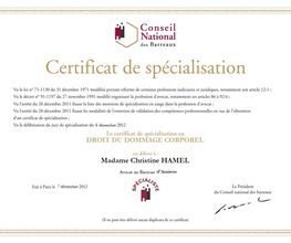 Hamel Christine image 3