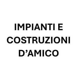 Impianti E Costruzioni D'Amico logo