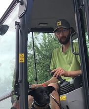 Müller Holz- und Bauelemente Bild 1