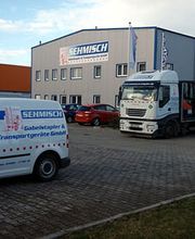 Sehmisch Gabelstapler & Transportgeschäft GmbH Bild 1