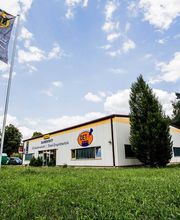 Blumentritt Diesel Einspritztechnik Bild 1