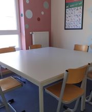 Schwandorf Unterrichtsraum 3